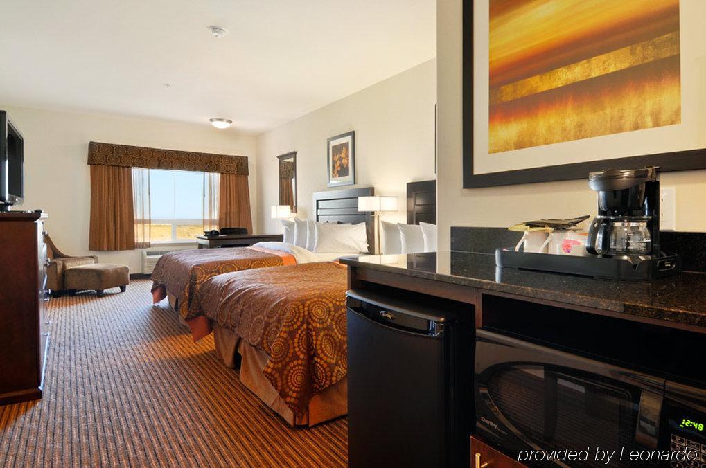 Canalta Hotel Humboldt Room photo