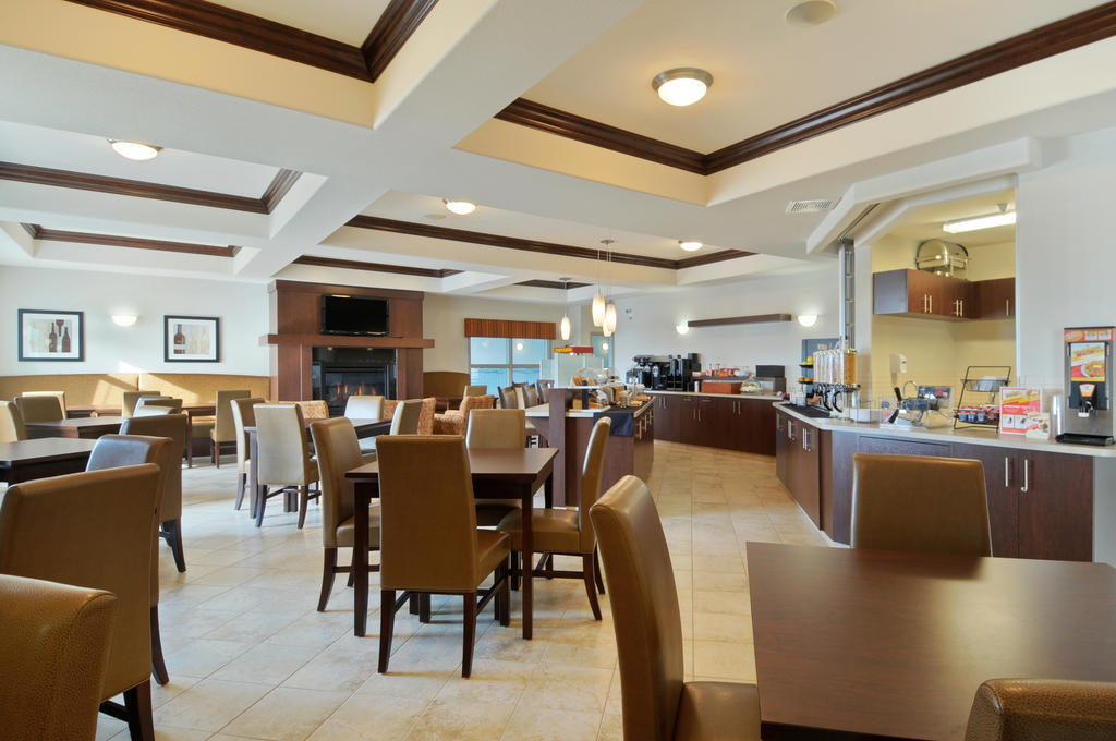 Canalta Hotel Humboldt Restaurant photo